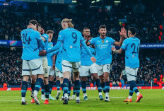 Manchester City, Tottenham Hotspur dan Aston Villa Hadapi Masalah Transfer Pemain, Langgar Peraturan UEFA?