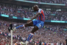 AC Milan Bajak Perebutan Mateta dari Crystal Palace, Nottingham Forest Terancam Gagal