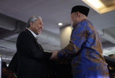Prof Ary Ungkap Diplomasi Spiritual di Balik Upaya Perkuat Hubungan Indonesia-Malaysia
