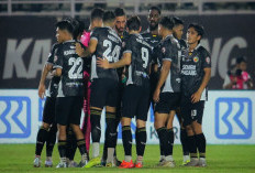 Semen Padang Terjun ke Liga 2, Andre Rosiade: Ini Bukan Ulah Wasit, Kalau Musim Lalu Ada Indikasi Nakal!