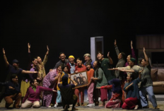 Home Sweet Loan The Musical Ajak Penonton Menemukan Arti Pulang Lewat Kisah Kaluna
