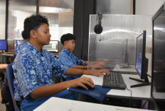 Link Simulasi TKA 2026 SD-SMP Lengkap Soal dan Pembahasannya, Referensi Siswa untuk Belajar