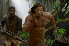 Jadwal Bioskop Trans TV Hari Ini 27 Februari 2026 Lengkap Sinopsis, Nonton Film Tarzan Jelang Akhir Pekan