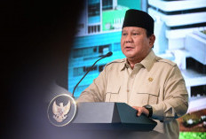 Prabowo Minta Wilayah Papua Ditanami Sawit, Tebu, dan Singkong demi Swasembada Energi