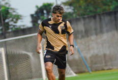 Pakem Evaluasi PSSI Jelas! John Herdman Buka Pintu Rafael Struick, Duet Baru Luke Vickery