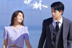 Nonton Drama China This World Is Not Real Episode 1-18 Sub Indo, Kisah Pasangan yang Terjebak di Alam Mimpi