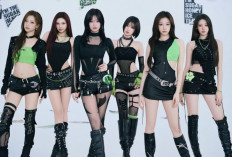Prediksi Setlist Konser BABYMONSTER di Jakarta 2026, Bakal Ada Penampilan Solo Member