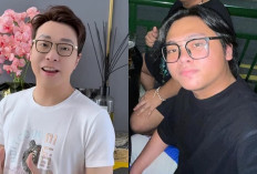 Heboh Aldy Maldini Eks CJR Diduga Tipu Fans, Richard Lee Ngaku Pernah Jadi Korban Tahun 2019