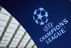 Link Live Streaming Drawing Babak 16 Besar Liga Champions 2026