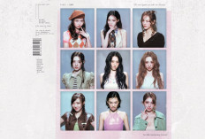 Lirik Lagu IOI (Where My Girls At) Milik I.OI Lengkap Terjemahan, Somi Dkk Nostalgia Masa Trainee!