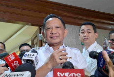 Kemendagri Pelajari Permintaan Bantuan Pemprov Aceh ke UNDP dan UNICEF