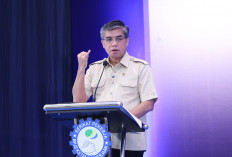 Akses Jaminan Sosial Harus Merata, Yassierli Soroti Nasib Pekerja Informal