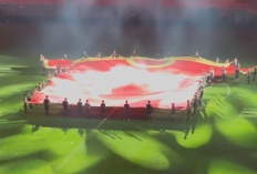 Spektakuler di JIS! Persija Perkenalkan Skuad Anyar dan Jersey Baru Jelang Super League 2026/2027