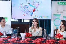 Edukasi Seksual Kini Tak Lagi Tabu, Bicarakan Lebih Terbuka dengan Penuh Rasa Tanggung Jawab