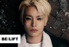 Lirik Lagu Ride or Die - EVAN dan Terjemahan Bahasa Indonesia, Single Debut Solo Heesung eks ENHYPEN