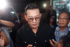 Bocor Suara Rekaman Farhat Abbas Soal Gibahin Novi Ani-Ani, Denny Sumargo: Itu Sudah Lama