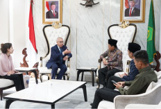 Maroko Sediakan Beasiswa Penuh untuk 50 Pelajar Indonesia, Berminat Kuliah di Luar Negeri?