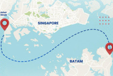 Kolaborasi Telin dan Singtel, Kembangkan Sistem Komunikasi Kabel Laut Menghubungkan Singapura - Indonesia