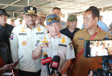 Mendagri: Korban Gempa NTT Bisa Cetak Ulang Dokumen Penting, Gratis!