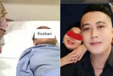 Sosok Wanita Disekap Pacar 3 Tahun di Bandung, Kondisi Bibir Sumbing hingga Terancam Buta