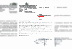 Viral Surat Permintaan THR ke Pengusaha, Kapolres Tanjung Priok Tegaskan: Bukan dari Kami