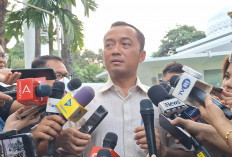 Istana Respons Usulan Pigai soal Sipil Isi Jabatan di Polri: Sah-Sah Saja, Tapi Lihat Dulu Kebutuhannya