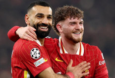 5 Pemain Liverpool Bakal Hengkang pada Bursa Transfer Januari 2026