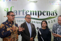 Komoditas Tempe Siap Mendunia: dari Kearifan Lokal Jadi Warisan Budaya Dunia