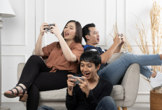 Main Game Penghasil Uang Bisa Dapatkan Saldo DANA Gratis Rp223.000 ke Kantong, Ikuti Caranya di Sini