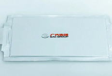 Inovasi All-Solid-State Battery yang Memiliki Jarak Tempuh Hingga di Atas 1.000 KM dari GAC Group, Mulai Digunakan 2026 