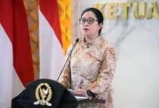 Natal di Tengah Duka, Puan Maharani Mengajak Masyarakat untuk Empati Korban Bencana 