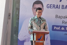 BPOM Bakal Rilis Daftar Makanan Takjil Berbahaya di Pertengahan Ramadan