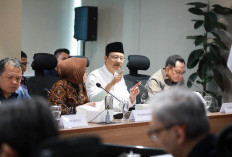 Gus Ipul Tegaskan Digitalisasi Bansos Pakai Face Recognition, Data Penerima Lebih Akurat dan Transparan