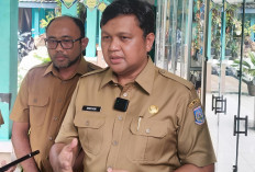 Tangsel Terapkan PJJ PAUD hingga SMP Akibat Debu Erupsi Gunung Anak Krakatau