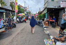 Ekonomi Anjlok, Gaji Sektor Ini Malah Menurun Drastis