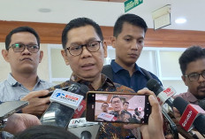 Komisi III DPR Setujui Adies Kadir Jadi Calon Hakim MK
