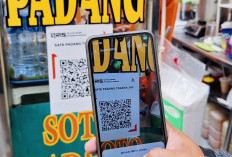 Setengah Transaksi QRIS Nasional Ternyata dari Jakarta, Rano Karno Terkejut