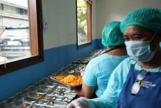 Sinyal Efisiensi Anggaran Menguat, Distribusi MBG Berpotensi Dipangkas