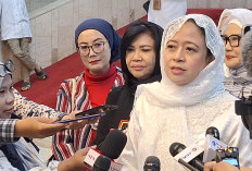 Puan: RUU Perampasan Aset akan Dibahas Setelah RUU KUHAP