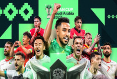 Satu Asia SEPAKATI Indonesia! Teka-teki Tuan Rumah Piala Asia 2027 Terjawab, Arab Saudi Menyesal
