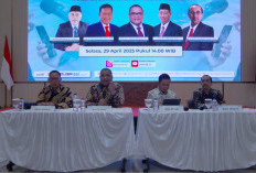 Modus Bimbel di Yogyakarta Disinyalir Terlibat Kecurangan UTBK