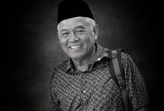 Polisi: Yai Mim Wafat Saat Hendak Dilakukan Pemeriksaan Kesehatan