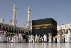 Tata Cara Pelaksanaan Ibadah Haji Lengkap 2025, dari Ihram hingga Tahallul Akhir