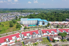 Cari Rumah Bisa Naik KRL? Citra Maja City Punya Akses 500 Meter ke Stasiun