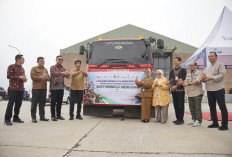 bank bjb Perkuat Pembiayaan Petani, Bawa Potensi Kopi Jawa Barat Mendunia