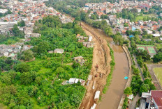 Normalisasi Kali Ciliwung, Puluhan Ribu Meter Persegi Lahan di Cawang dan Cililitan Bakal Dibebaskan, Pramono Siapkan Rusun 