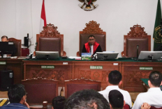 Sidang Praperadilan, Kubu Febrie Adriansyah Minta Status Tersangka hingga Penyitaan Rumah Dibatalkan