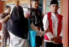 Pilu! Jaminkan Rumah demi Tolong Tetangga, YAM Malah Divonis 1,5 Tahun Penjara