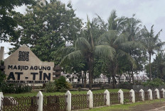 Masjid Agung At-Tin: Sambut Ramadhan 1447 H, Momentum Perkuat Iman dan Perbanyak Kebaikan