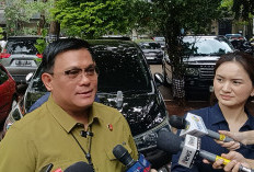 3 Bos Dana Syariah Indonesia Jadi Tersangka, Bareskrim Beberkan Peran dan Modus Rp2,4 Triliun Mandek